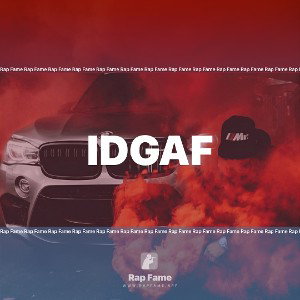 IDGAF
