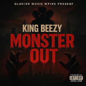 MONSTER OUT