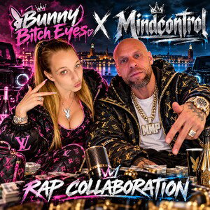 The Mind Of A Bunny Bitch