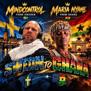 Sweden To Ghana 