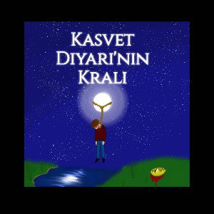 kasvet diyarı'nın kralı