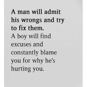 put the blame on me part 2