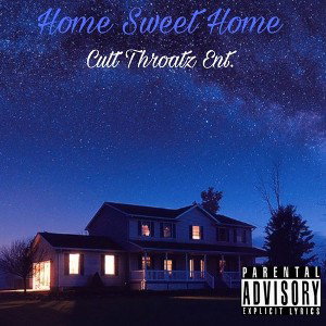 "Home Sweet Home" 