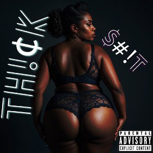 R3LL SILENTSOULJA - Th!¢k $#!T