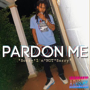 R3LL- Pardon Me