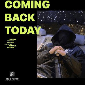 Coming Back Today