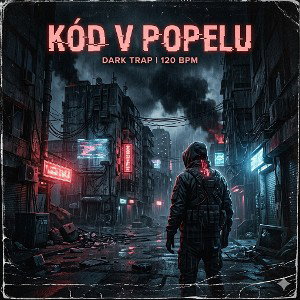 Kód V Popelu