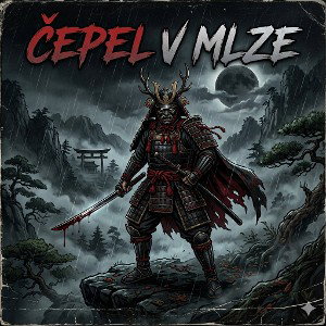 Čepel V Mlze