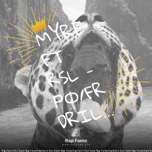 Myre ft RsL - РФ/FR DRILL (prod by Cloud