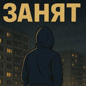 ЗАНЯТ