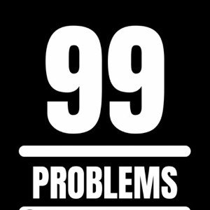 99проблем