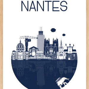 БольшойNANTES