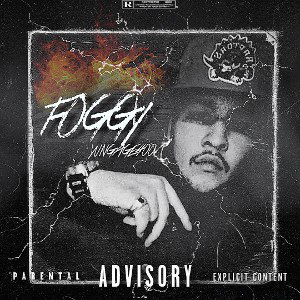 FOGGY (YUNGAGE400