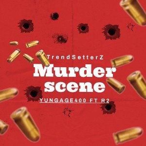 MURDER SCENE (YUNGAGE400 Ft R2)