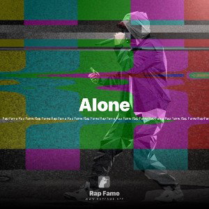 Alone