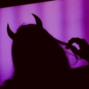 Diabla😈