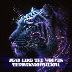 Dead like the wolves