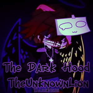 The Dark Hood