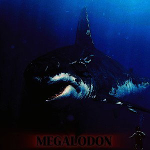 MEGALODON