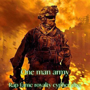 One Man Army