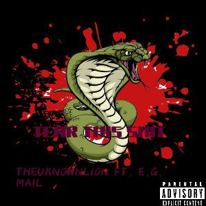 Tear This sh×t Ft. E.G. Mail