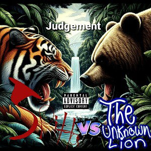 SPITTA VS THEUNKNOWNLION - Judgement