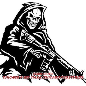 ZERO CLIPS [CHICAGO BULLY DISS]