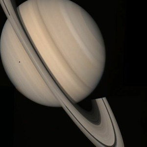 Saturn flow