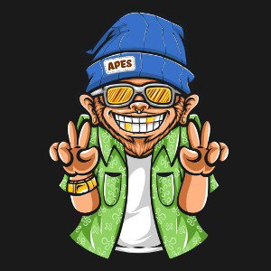 Goza: tail gated vl1 freestyle 