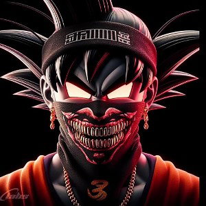 Goza deceitful 💀💀🔥🔥