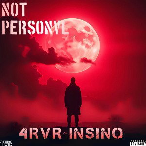 NOT PERSONVL