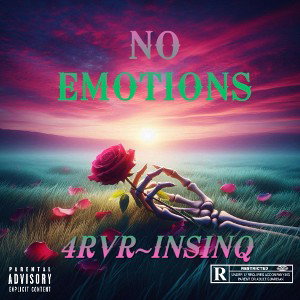 Show No Emotion