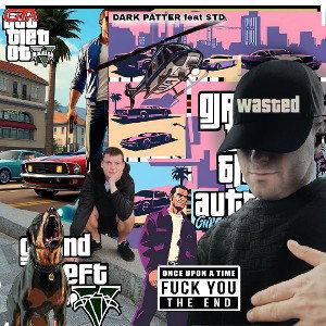 GTA : DARK PATTER feat STD