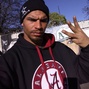 Banga Lucas - winning