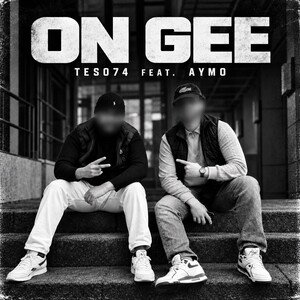 On Gee feat Aymo