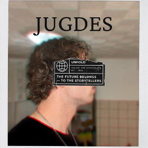 JUGDES 