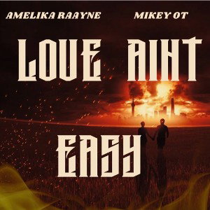 Love ain’t easy 