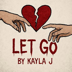 KAYLA J & TTL - LetGO
