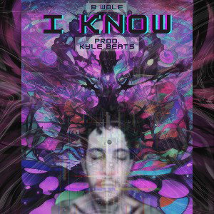 I Know (Prod Kyle Beats) 