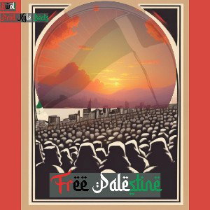 Free Palestine (Prod Kyle Beats) 