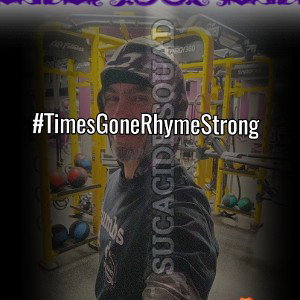 🔥#TimesGoneRhymeStrong💪💯
