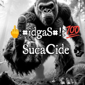 🖕idgaS#!t💯