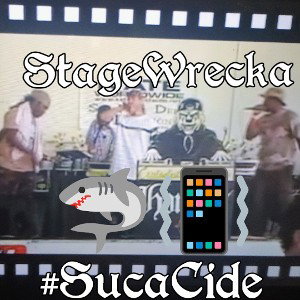 🔊Stage Wrecka💯