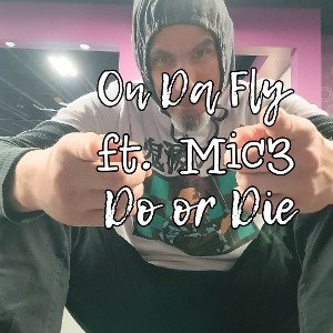 On da fly ( revised) cypher 