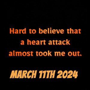 hard to believe (my life) 