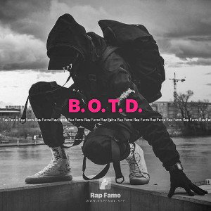 B. O. T. D. 