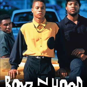 boyz N The Hood