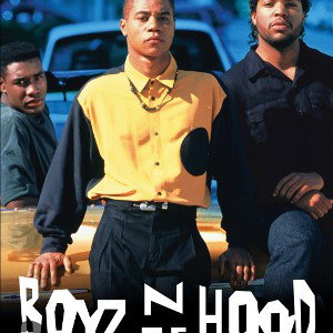 boy N The Hood
