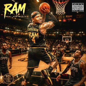 R.A.M. (Real Ass Music)🔥