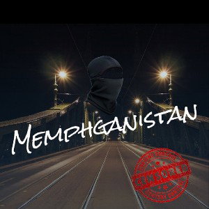 Round Here🔥  (MEMPHGANISTAN  FLOWS)